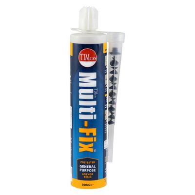 Multi-Fix Polyester Resin