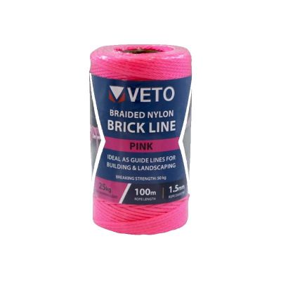 Fluorescent Brick Line Tube