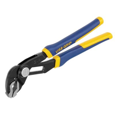 GV8 Groovelock Waterpump Pliers