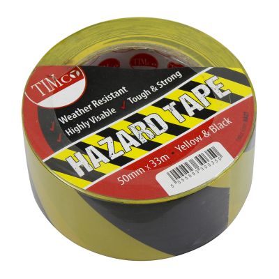 Hazard Tape