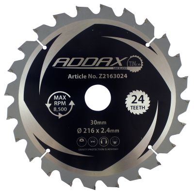 Mitre Saw Blade