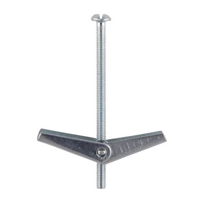 Cavity Spring Toggle M5 x 75mm 