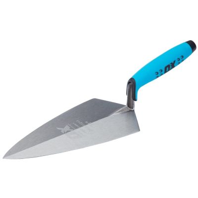 Pro Stainless Steel Plasterers Trowel
