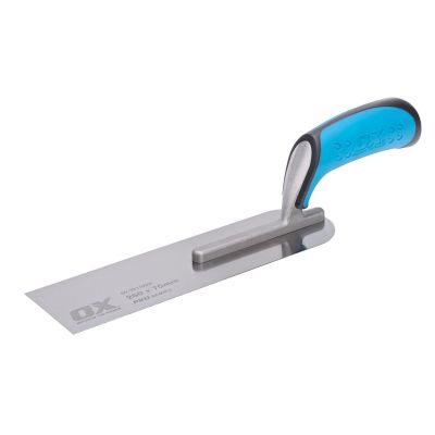 Pro pipe trowel