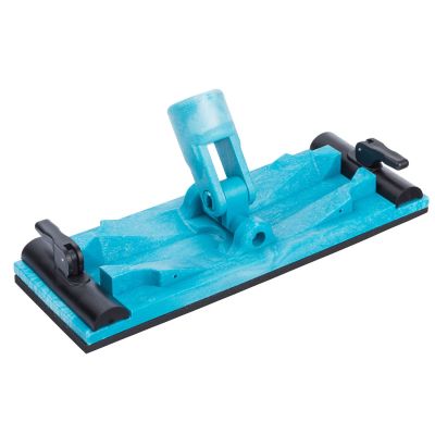 Pro Heavy Duty Pole Sander Head