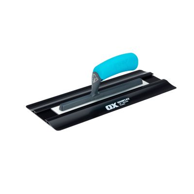 Pro Semi flex Plastic Trowel 16in