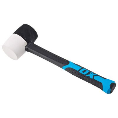 Combination Rubber Mallet 16 oz