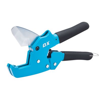Pro PVC Pipe Cutter 16 - 42mm