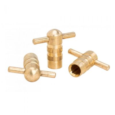 Trade Radiator Key - 3pack