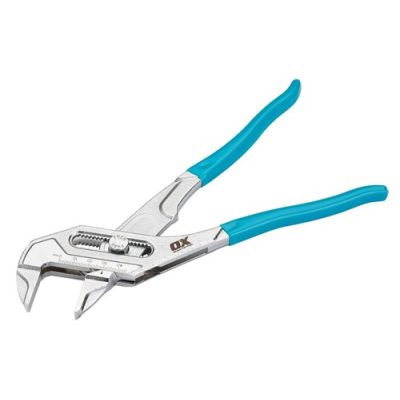 Pro Max Leverage Plumbers Grips