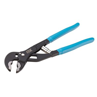 Pro Automatic Waterpump Pliers 250mm 10i