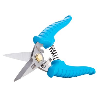 OX Pro Snips 185mm 7in