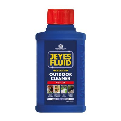 Jeyes Fluid Outdoor Cleaner Concentrate - 300ml