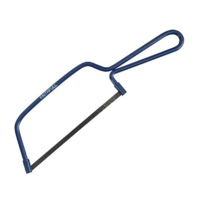 Faithfull Junior Hacksaw - 150mm