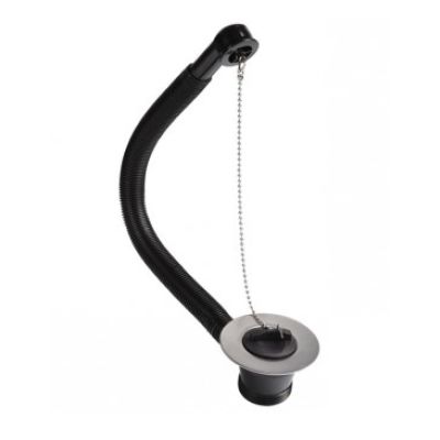 Sink Waste & Overflow