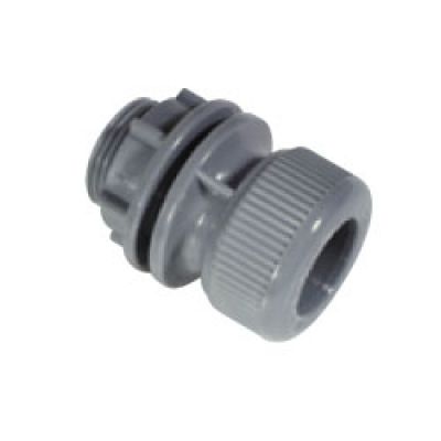 22mm Plumbfit Tank Connector