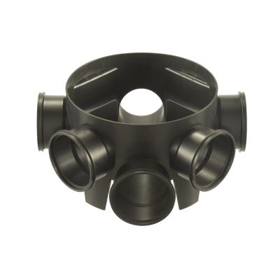 B3150 315mm Underground Chamber Base