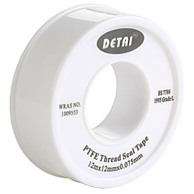 PTFE Thread Seal Tape
