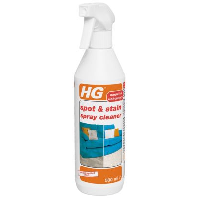 HG Spot & Stain Spray Cleaner