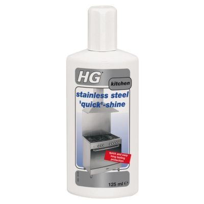 HG Stainless Steel Quick Shine