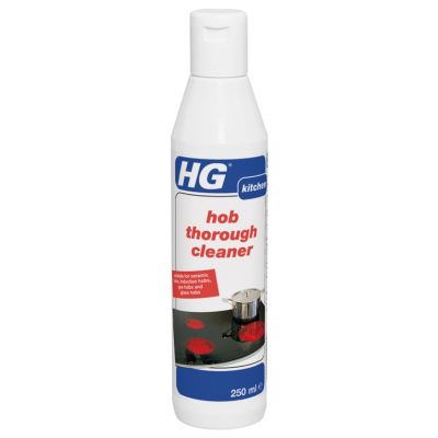 HG Hob Thorough Cleaner