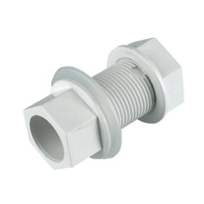 Waste To Overflow Reducer