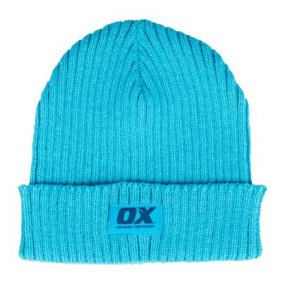 Ox Winter Knitted Beanie