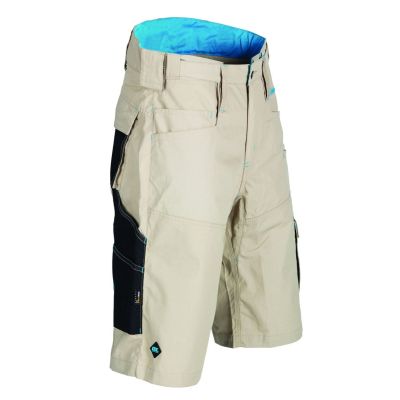 OX Ripstop Shorts - Beige