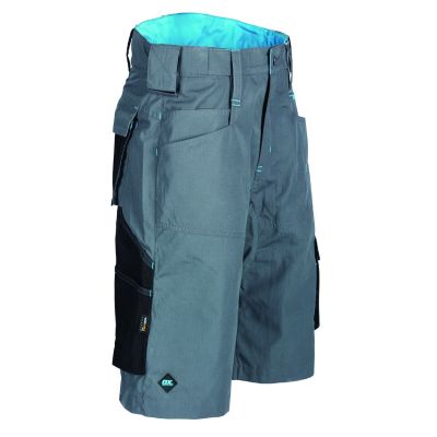 OX Ripstop Shorts - Graphite