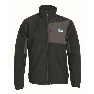 OX Softshell