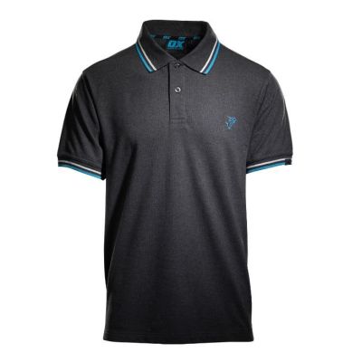 OX Pique Polo Shirt