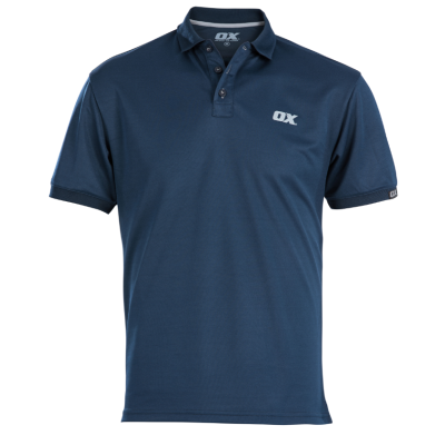 OX Tech Polo Shirt