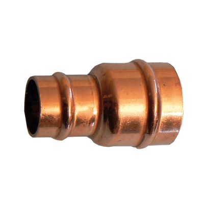 Solder Reducer Fitting