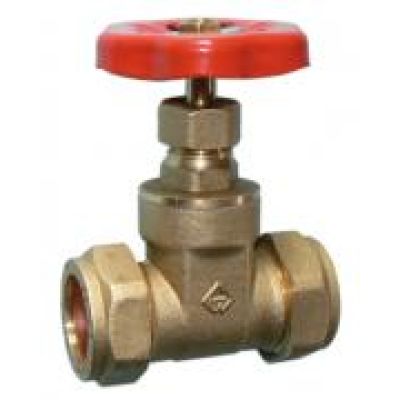 Compression Gate Valve