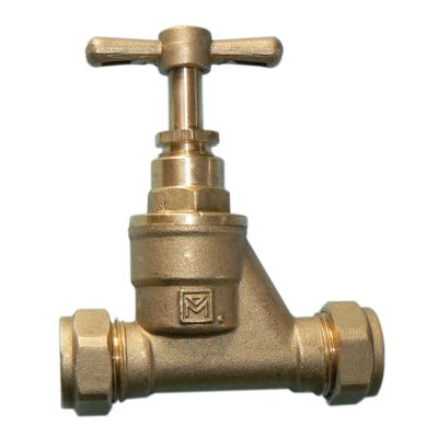 Compression Stopcock