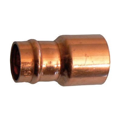 Solder Fitting Reducer