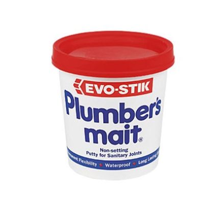 EVOSTIK Plumbers Mait