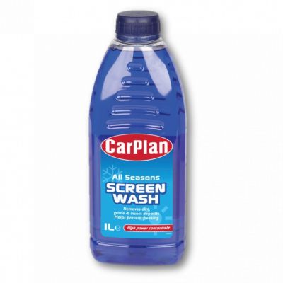Carplan All Seasons Screenwash