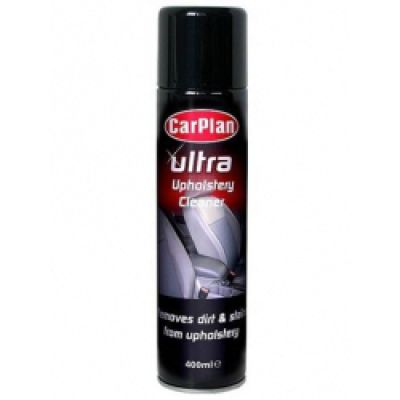 Carplan Ultra Upholstery Cleaner 400ml