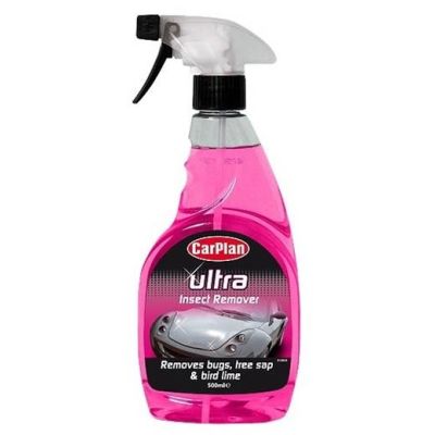 Caplan Ultra Insect Remover - 500ml