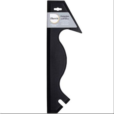 Harris Large Paint Shield