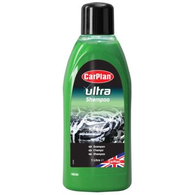Carplan Ultra Shampoo - 1l