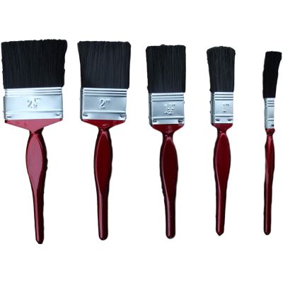 Lynwood Value Paint Brush Set of 5