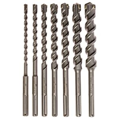 Reisser Prem-Plus Masonry Drill Bit 