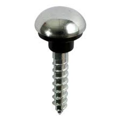 Mirror Screws