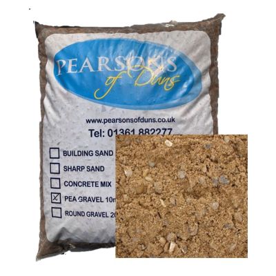 Concrete Mix - Handy 25kg Bag