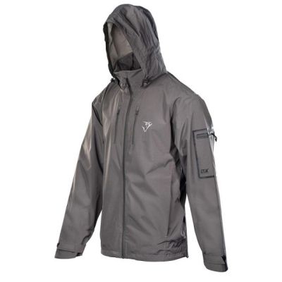 Ox Packable Rain Jacket 