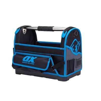 Ox Open Tote Tool Bag