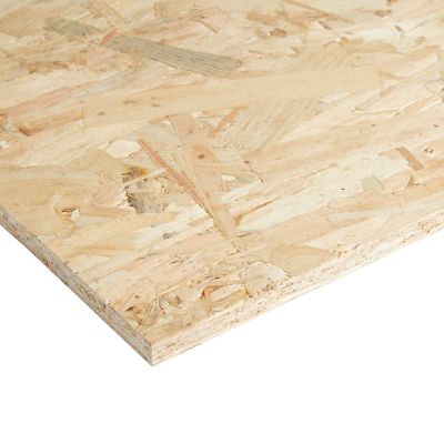 Conditioned OSB 3 Sterling Board (2400x1200mm)