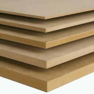 18mm Standard MDF Board